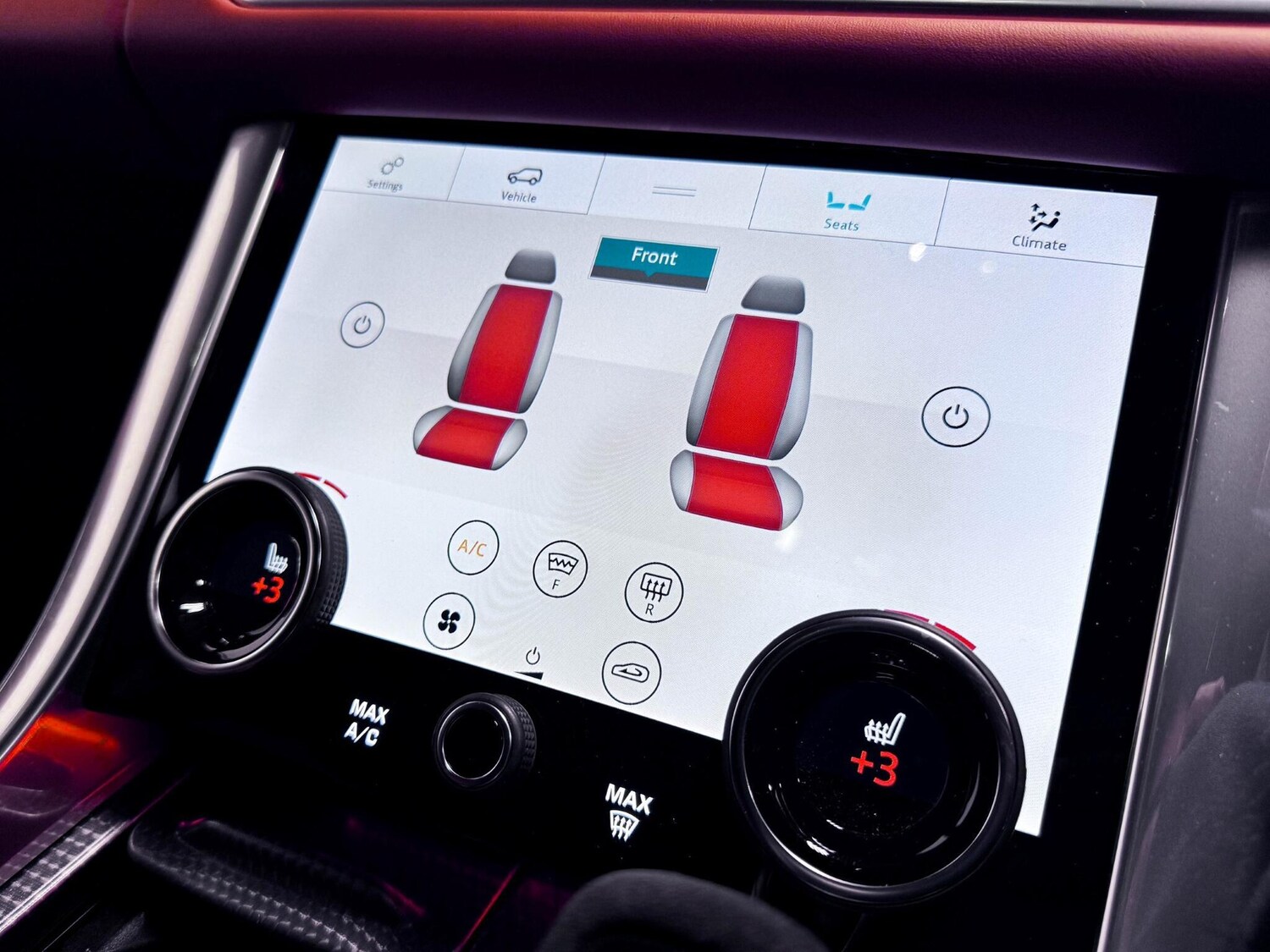 Used Land Rover Range Rover Sport 2022 for sale - 76522311: Photo 38