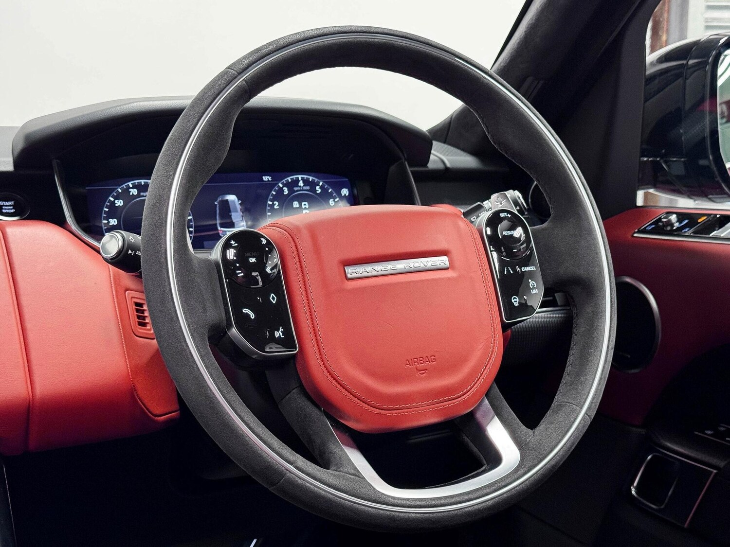 Used Land Rover Range Rover Sport 2022 for sale - 76522311: Photo 41