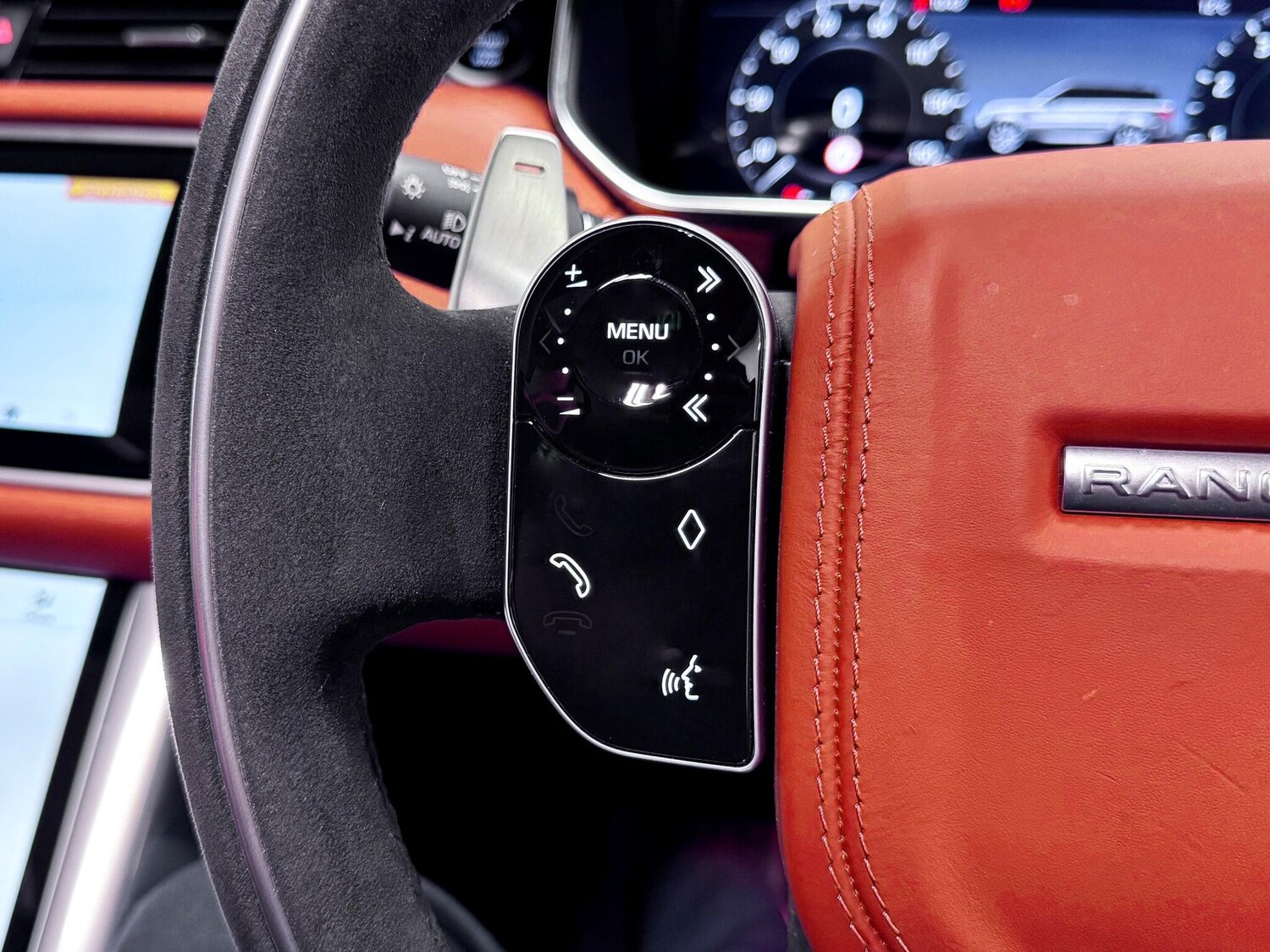 Used Land Rover Range Rover Sport 2022 for sale - 76522311: Photo 42