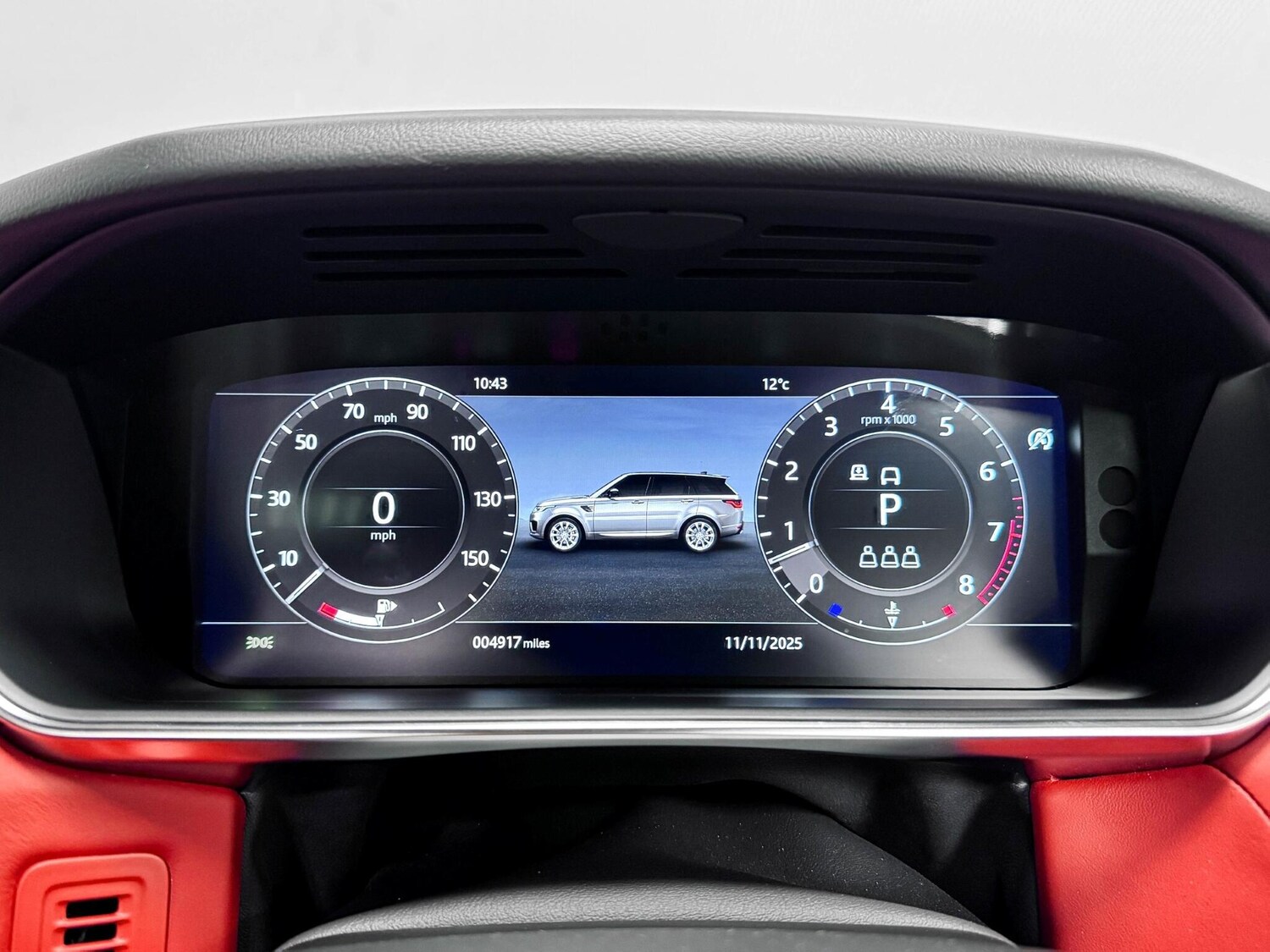 Used Land Rover Range Rover Sport 2022 for sale - 76522311: Photo 43