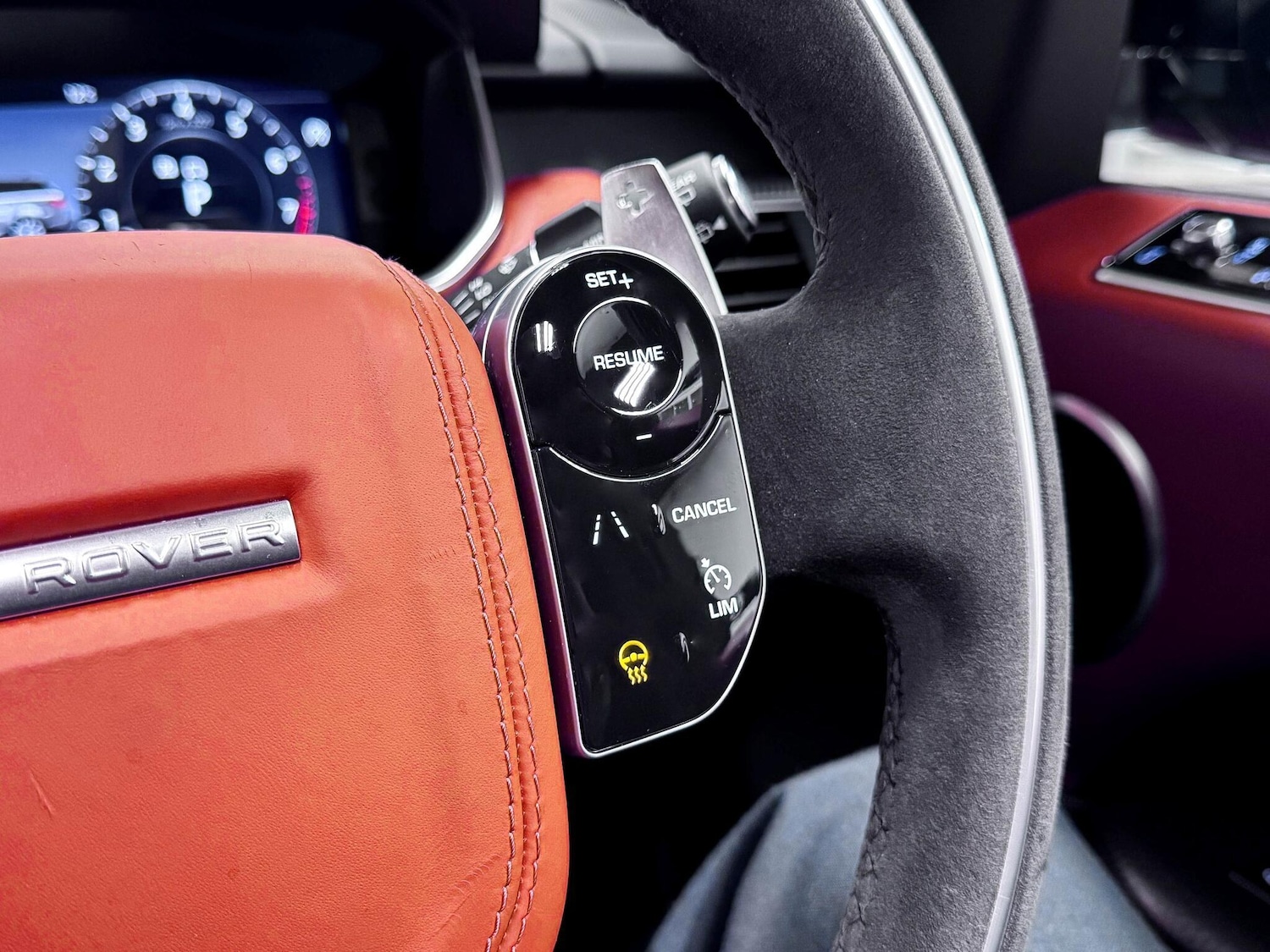 Used Land Rover Range Rover Sport 2022 for sale - 76522311: Photo 44