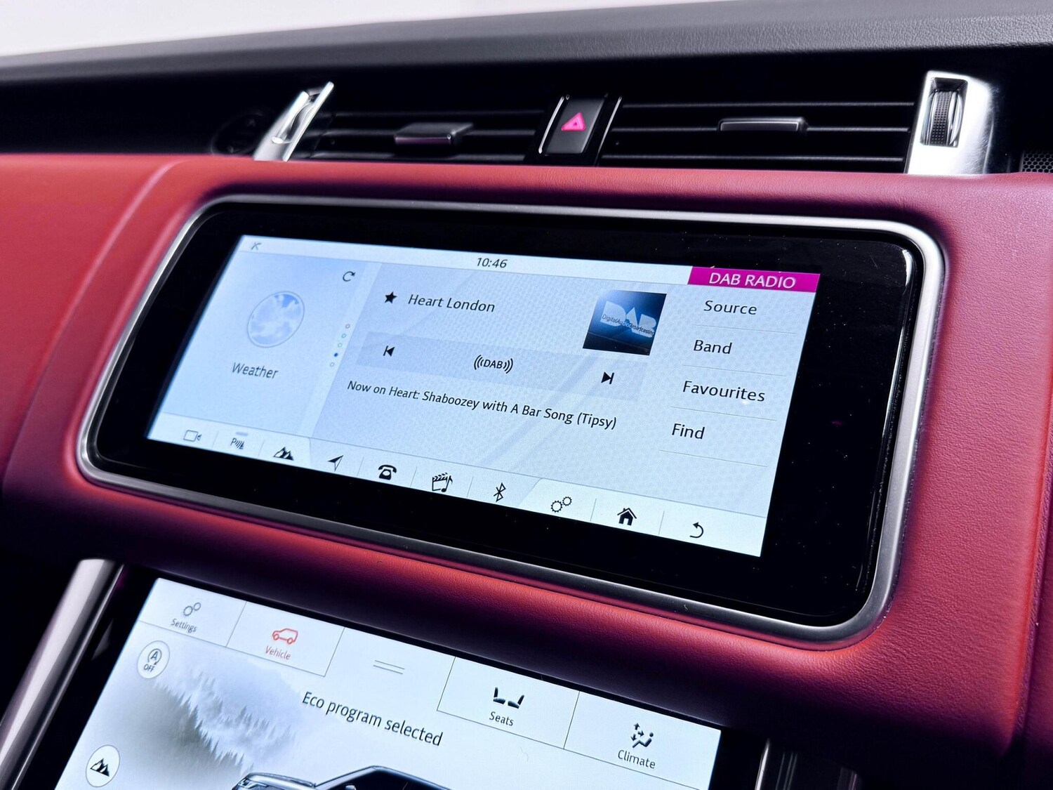 Used Land Rover Range Rover Sport 2022 for sale - 76522311: Photo 47