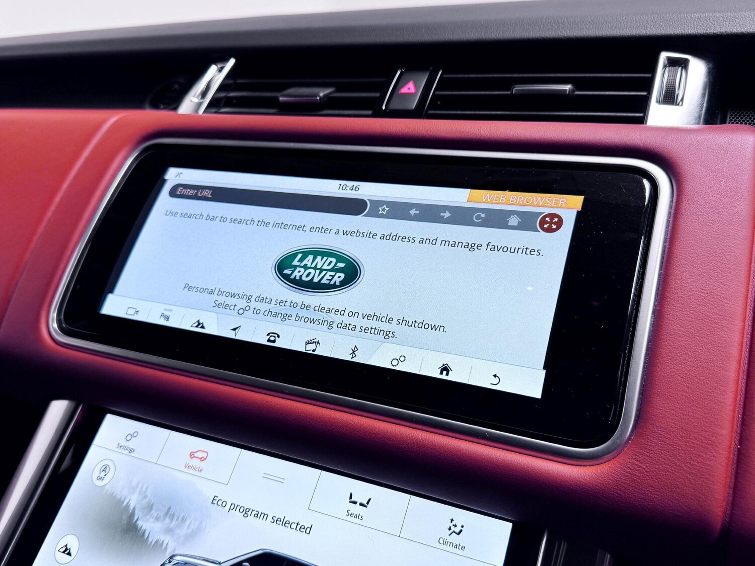 Used Land Rover Range Rover Sport 2022 for sale - 76522311: Photo 51