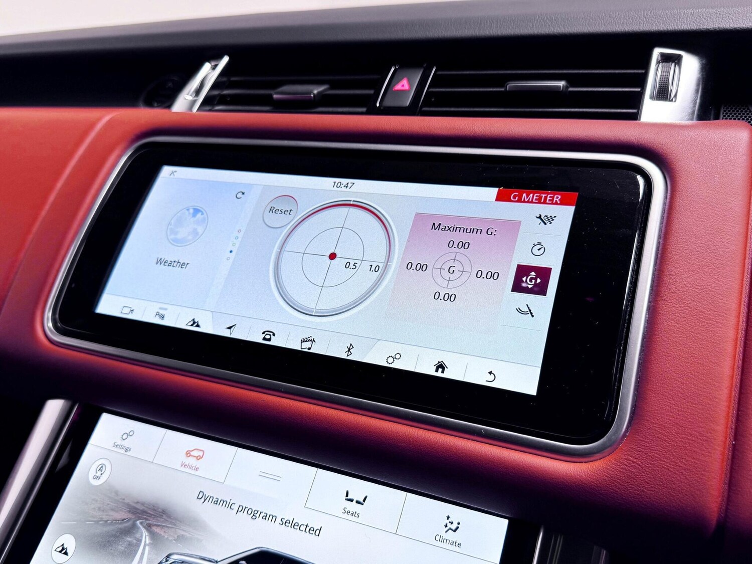 Used Land Rover Range Rover Sport 2022 for sale - 76522311: Photo 54