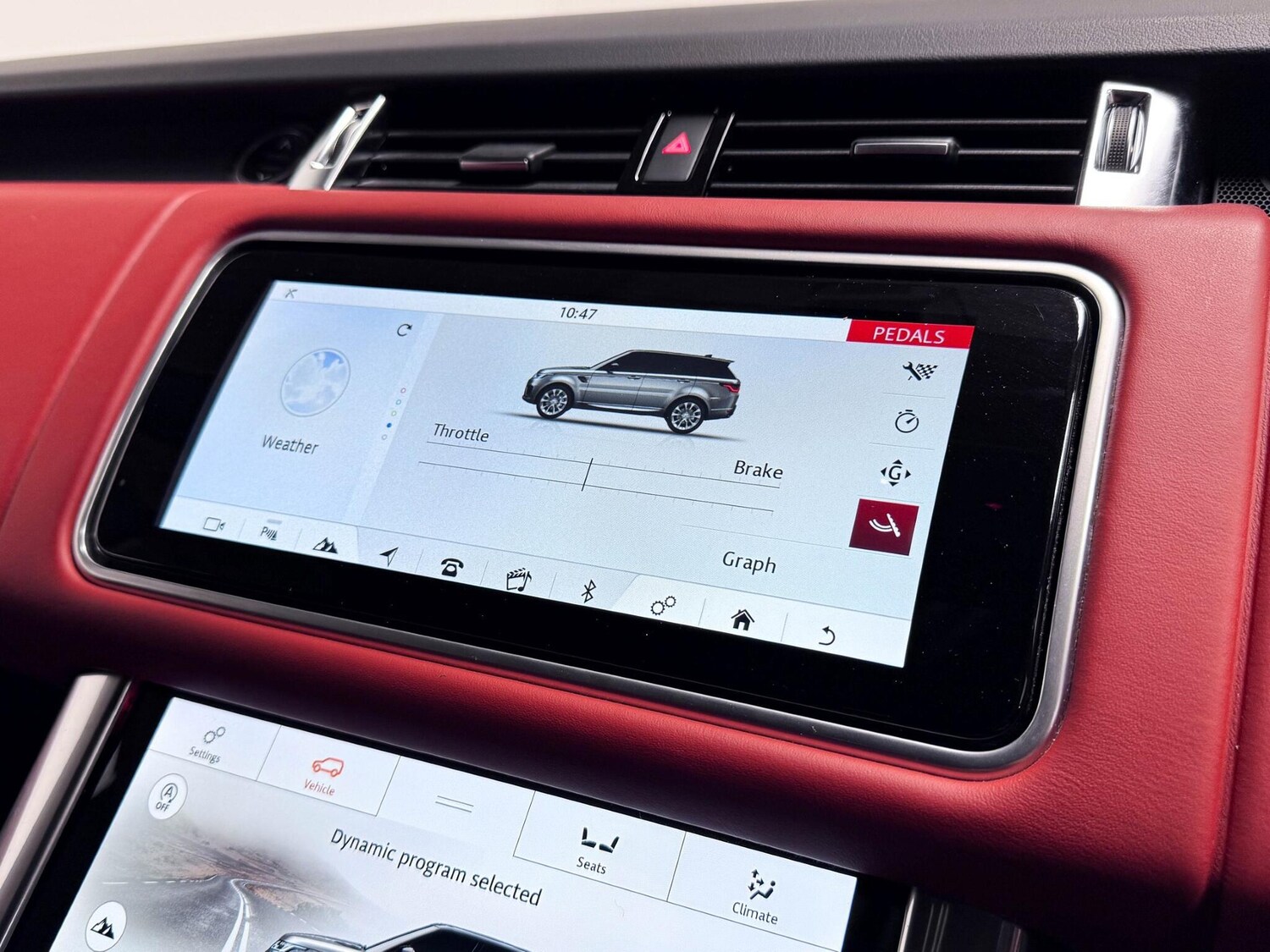 Used Land Rover Range Rover Sport 2022 for sale - 76522311: Photo 55