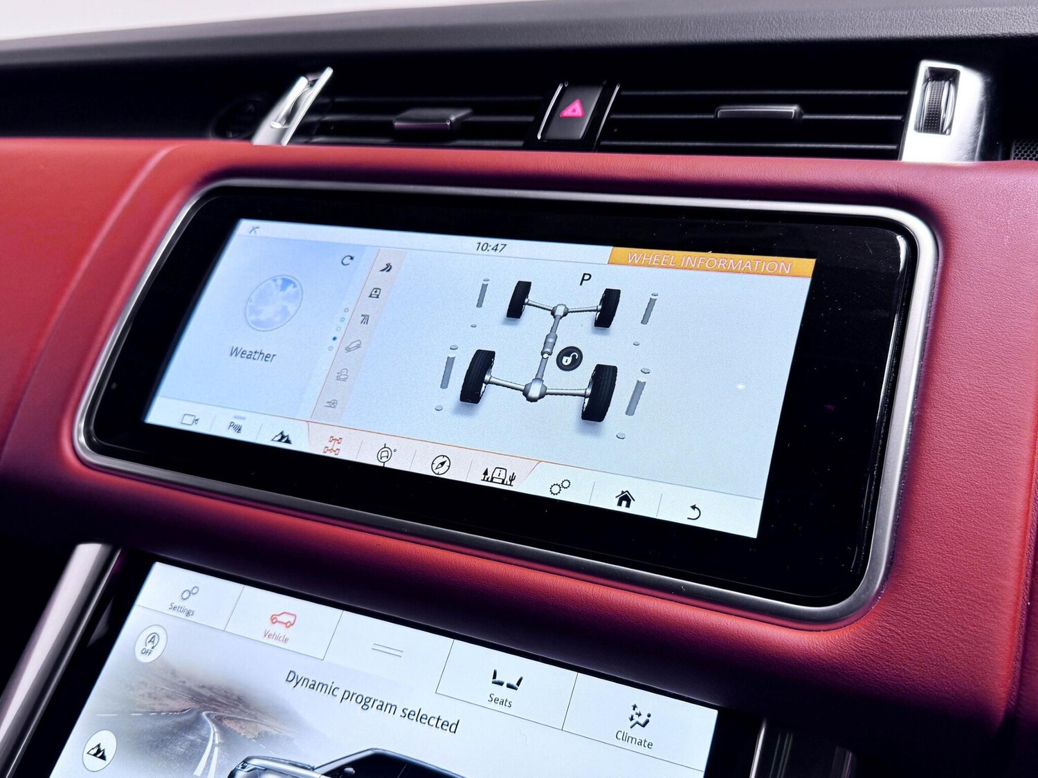 Used Land Rover Range Rover Sport 2022 for sale - 76522311: Photo 57