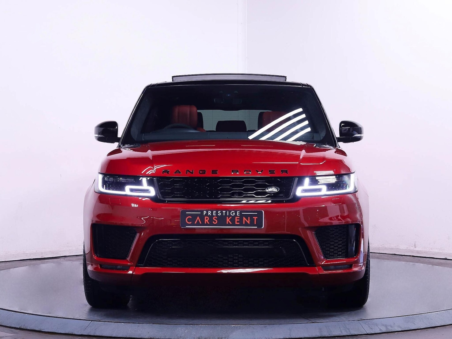 Used Land Rover Range Rover Sport 2022 for sale - 76522311: Photo 7