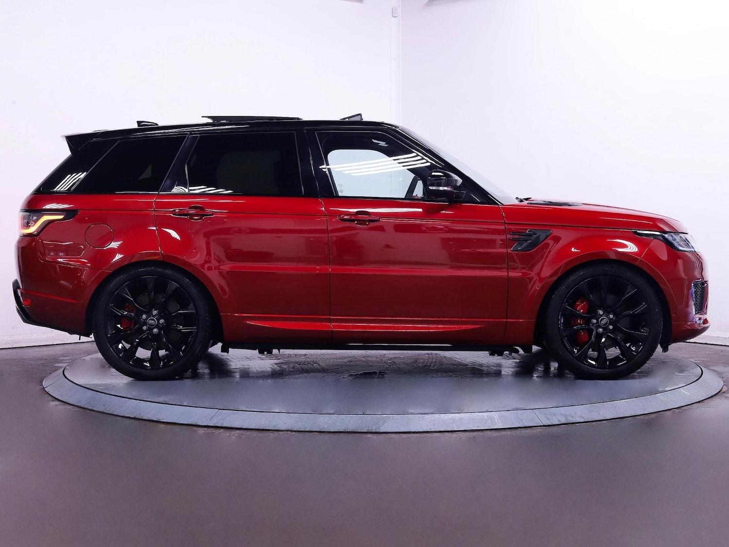 Used Land Rover Range Rover Sport 2022 for sale - 76522311: Photo 8