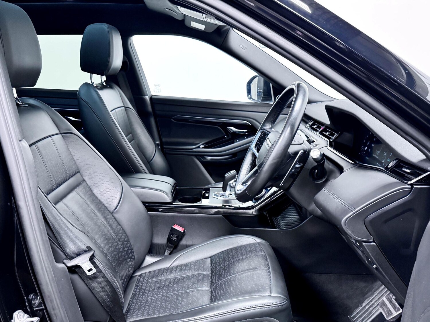 Used Land Rover Range Rover Evoque for sale - 77696096: Photo 22