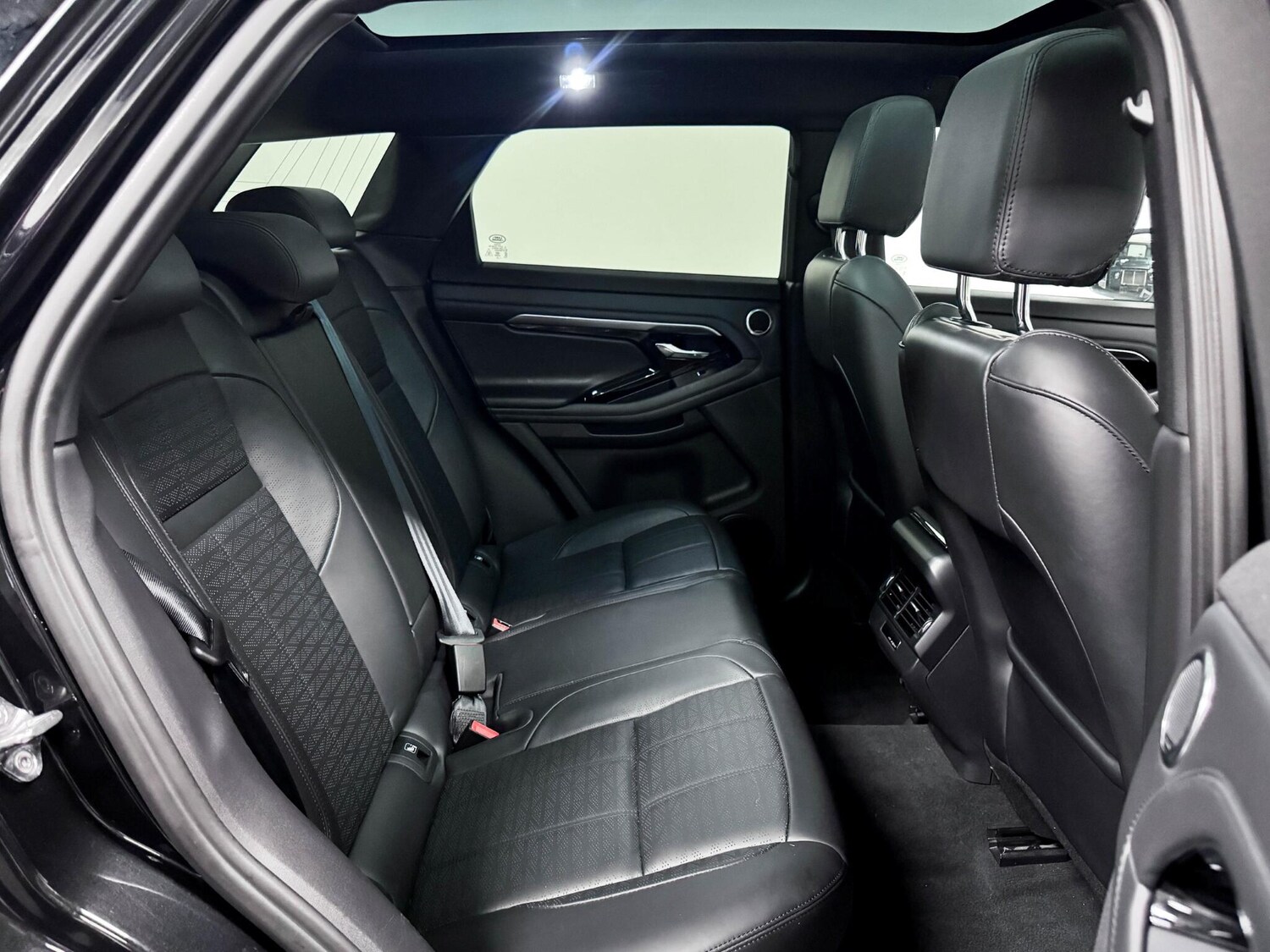 Used Land Rover Range Rover Evoque for sale - 77696096: Photo 24