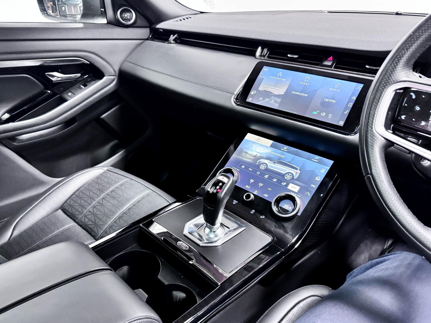 Used Land Rover Range Rover Evoque for sale - 77696096: Photo 27