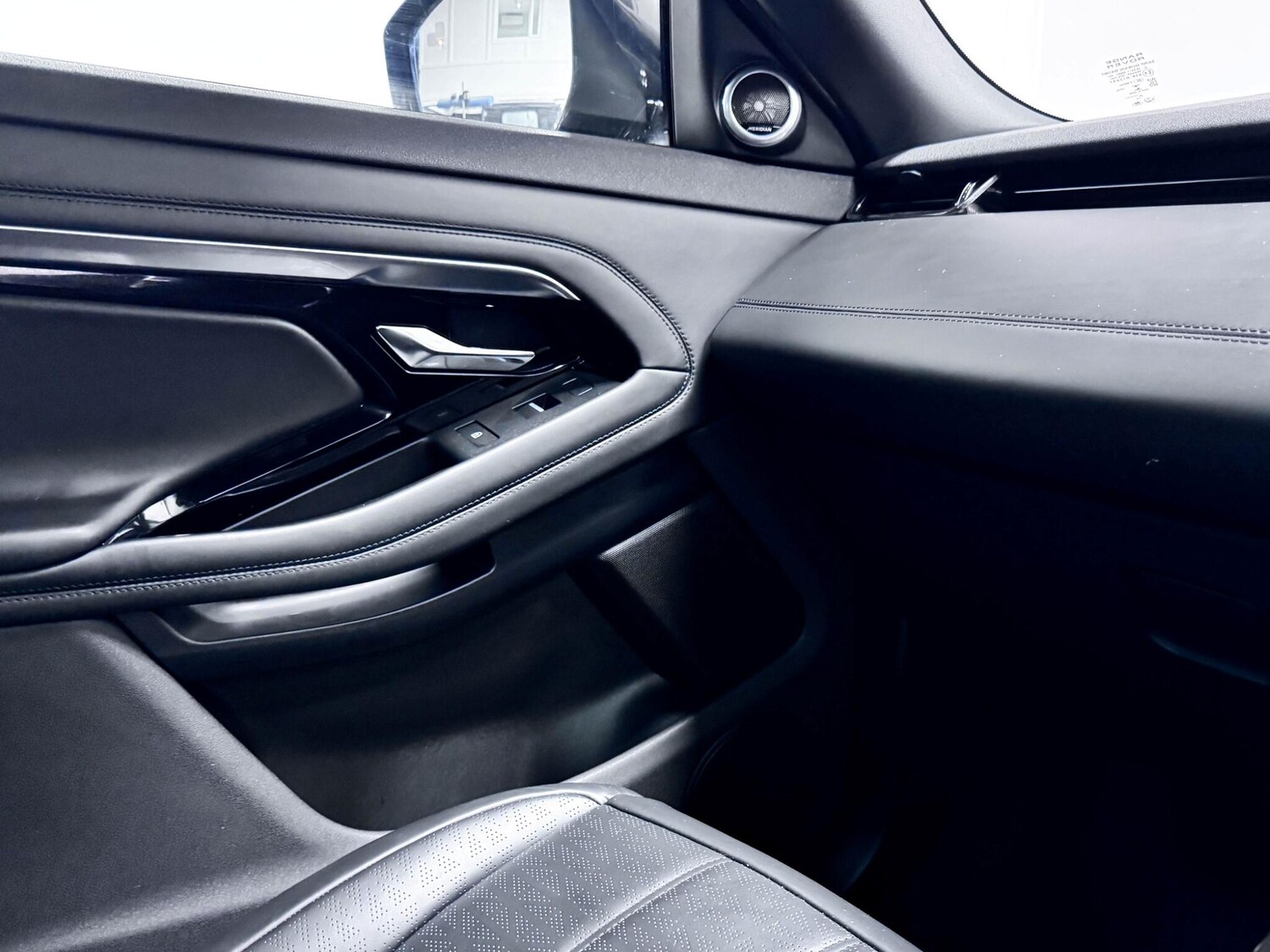 Used Land Rover Range Rover Evoque for sale - 77696096: Photo 28