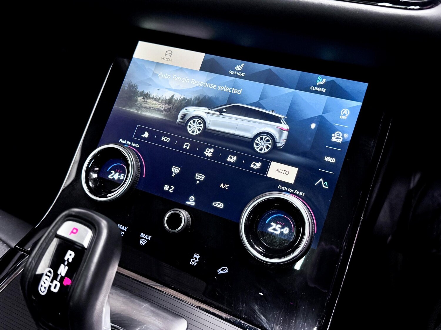 Used Land Rover Range Rover Evoque for sale - 77696096: Photo 31