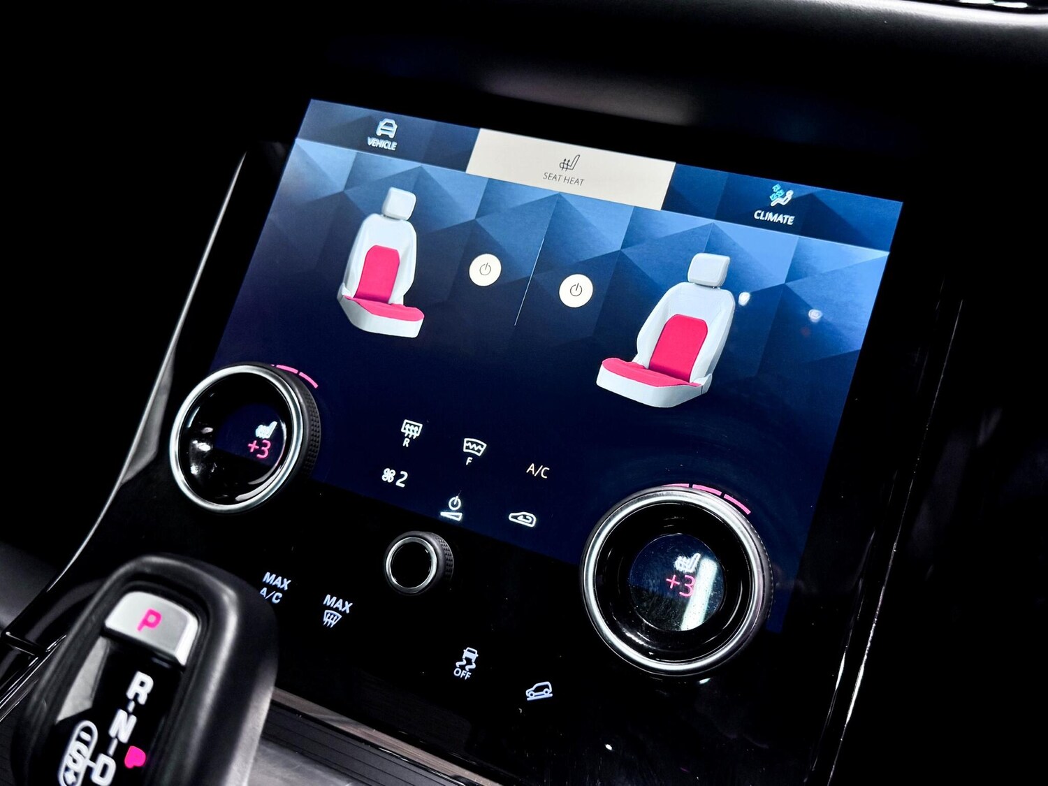 Used Land Rover Range Rover Evoque for sale - 77696096: Photo 32