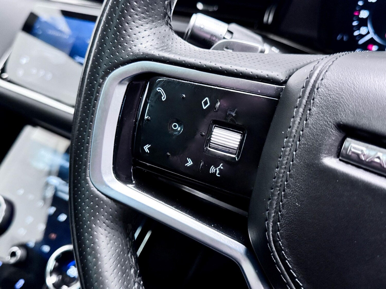 Used Land Rover Range Rover Evoque for sale - 77696096: Photo 36