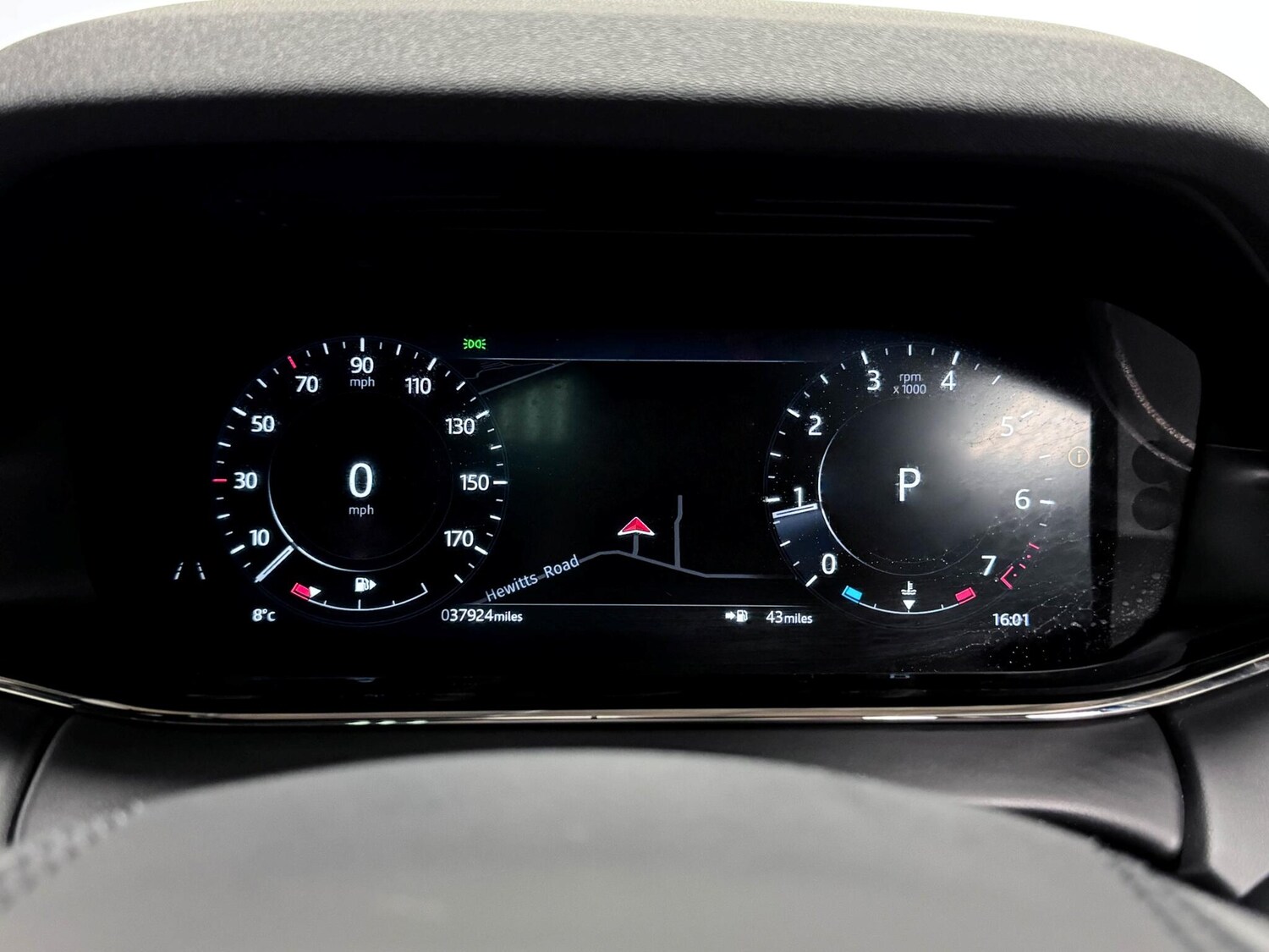 Used Land Rover Range Rover Evoque for sale - 77696096: Photo 37