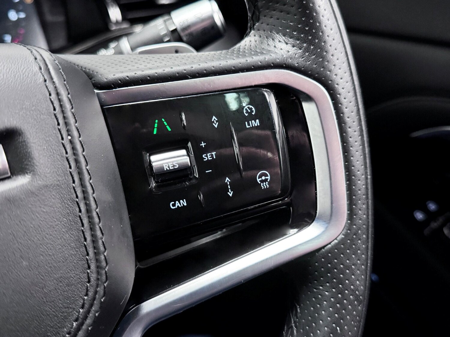 Used Land Rover Range Rover Evoque for sale - 77696096: Photo 38