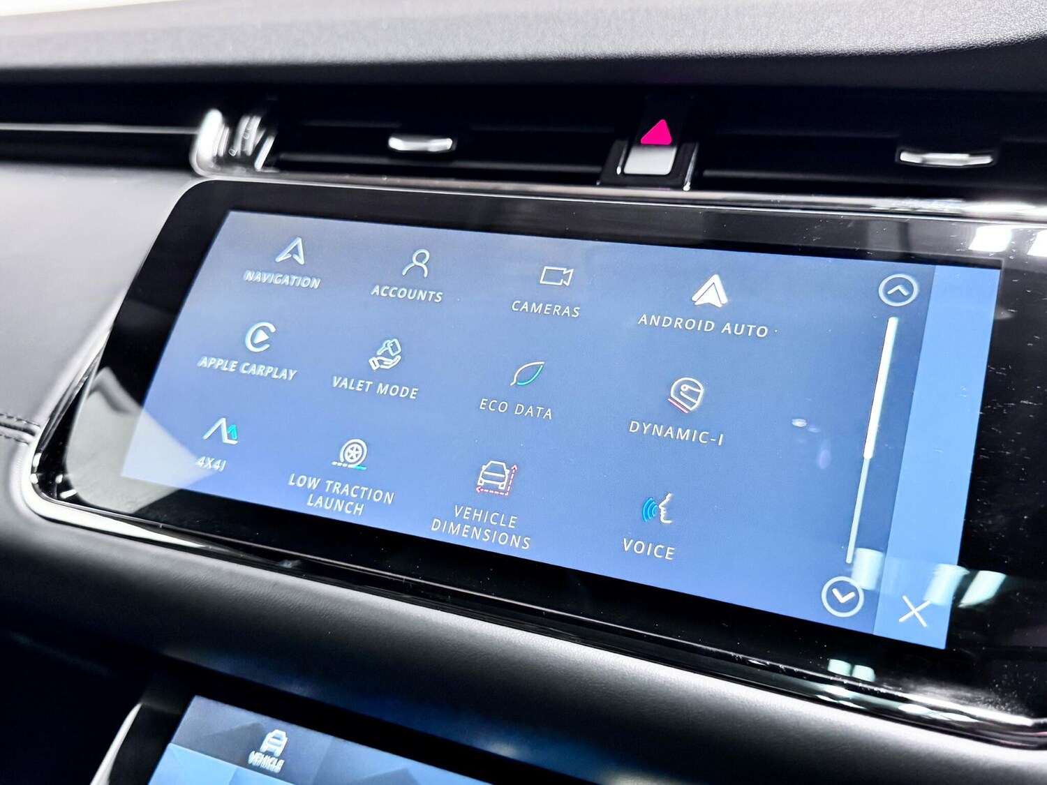 Used Land Rover Range Rover Evoque for sale - 77696096: Photo 39