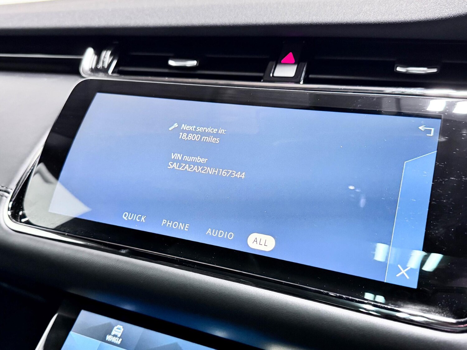 Used Land Rover Range Rover Evoque for sale - 77696096: Photo 44