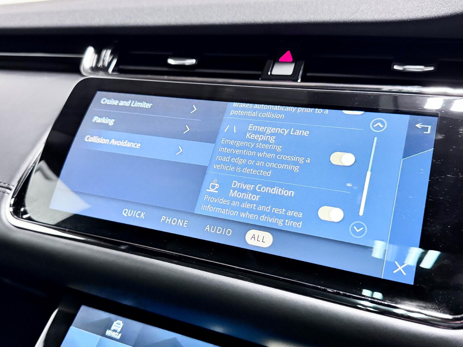 Used Land Rover Range Rover Evoque for sale - 77696096: Photo 49