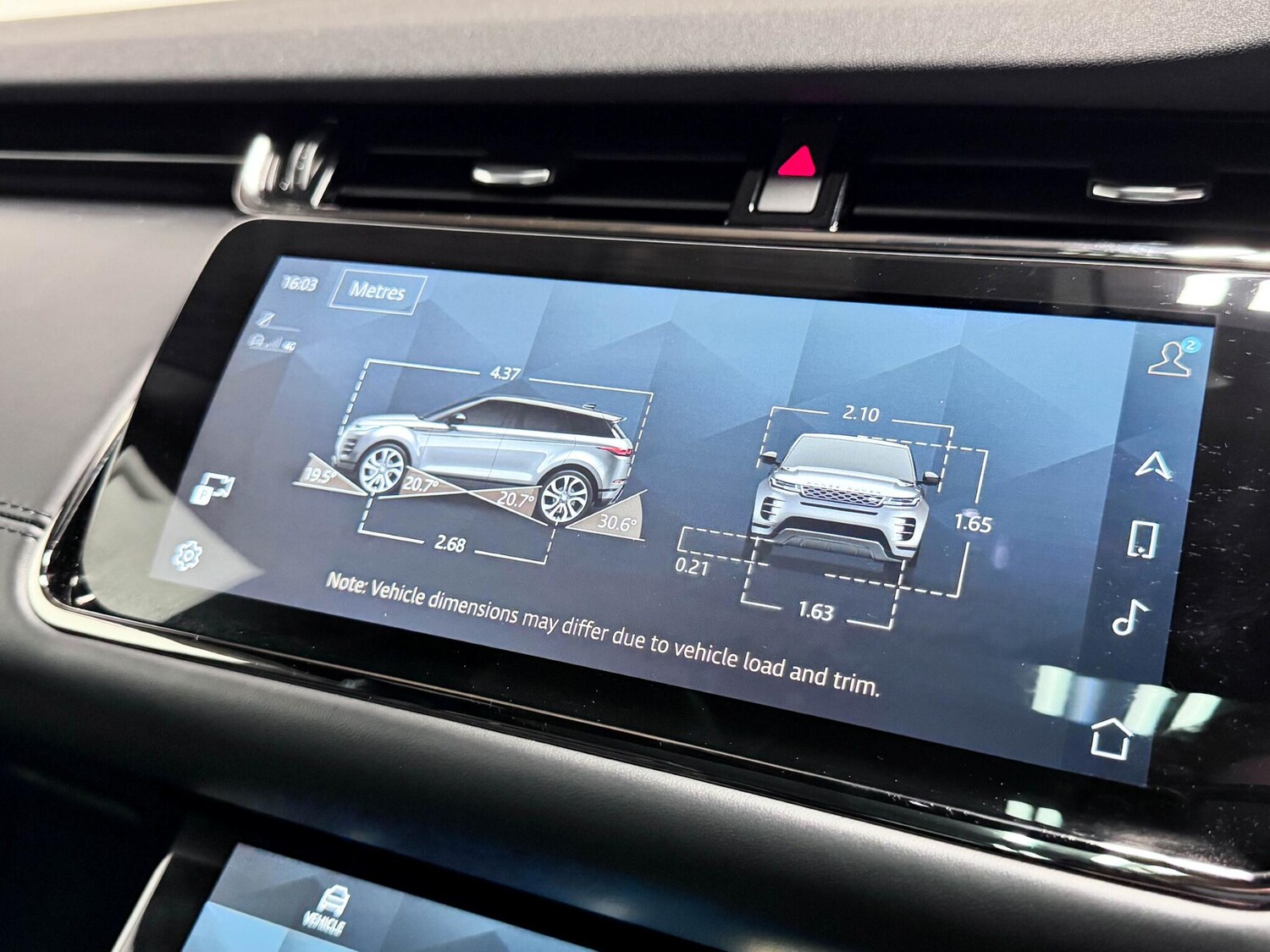 Used Land Rover Range Rover Evoque for sale - 77696096: Photo 51