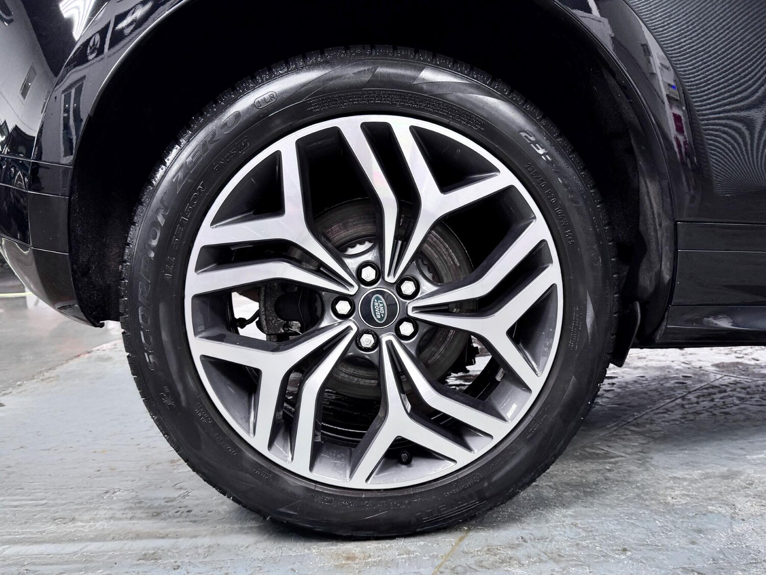 Used Land Rover Range Rover Evoque for sale - 77696096: Photo 55