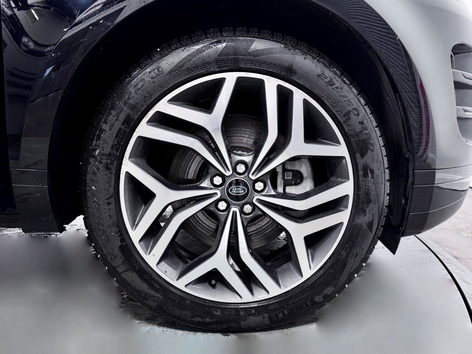 Used Land Rover Range Rover Evoque for sale - 77696096: Photo 56