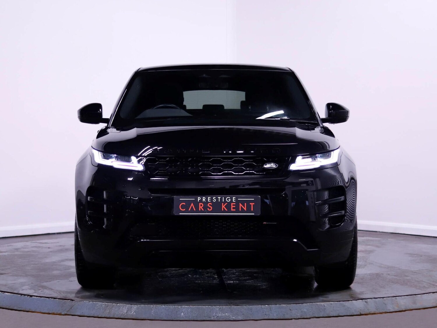 Used Land Rover Range Rover Evoque for sale - 77696096: Photo 7