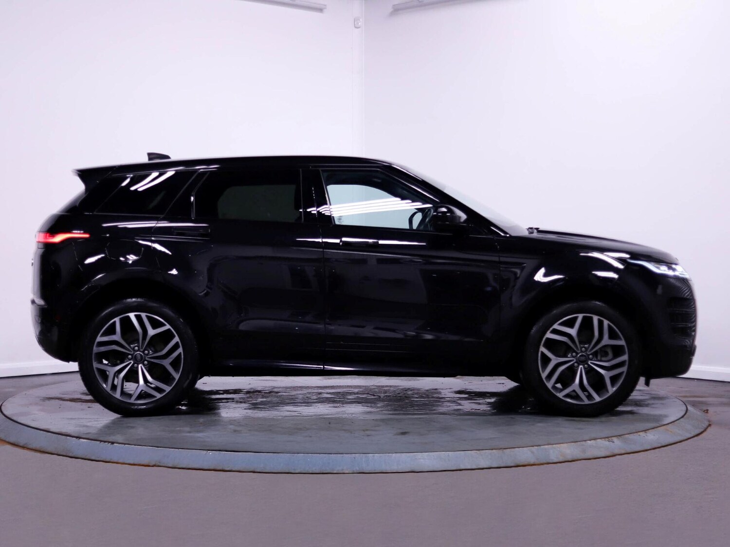 Used Land Rover Range Rover Evoque for sale - 77696096: Photo 8