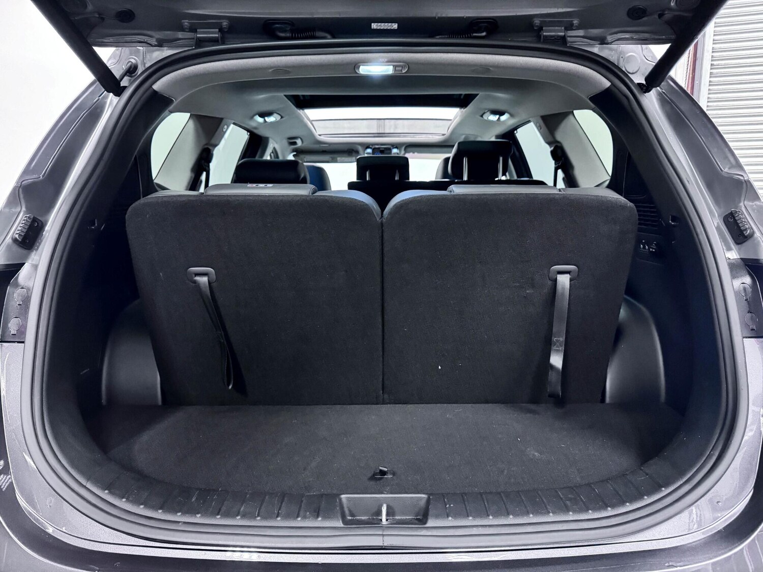 Used Hyundai Santa Fe 2024 for sale - 78072570: Photo 12