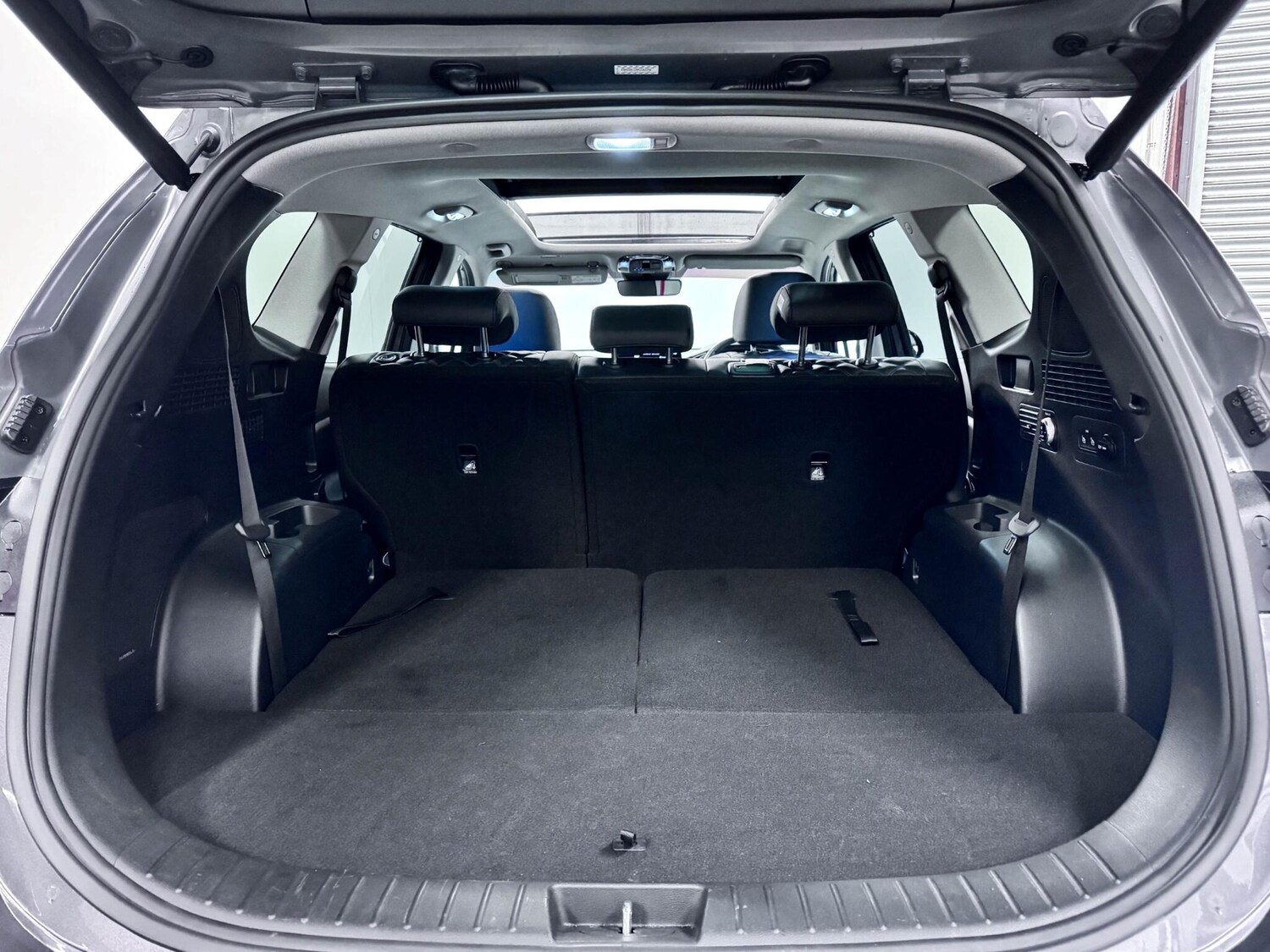 Used Hyundai Santa Fe 2024 for sale - 78072570: Photo 13