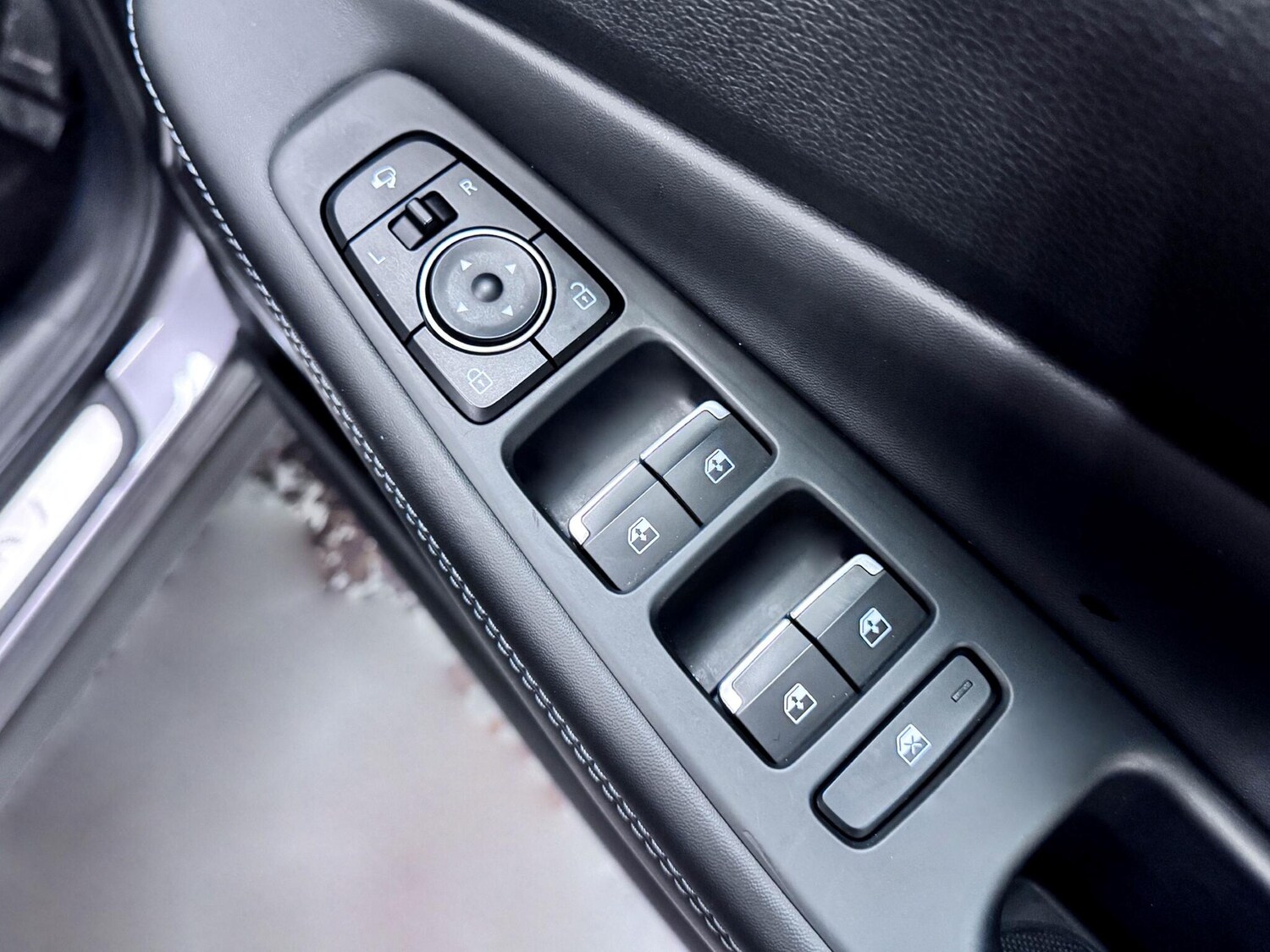 Used Hyundai Santa Fe 2024 for sale - 78072570: Photo 17