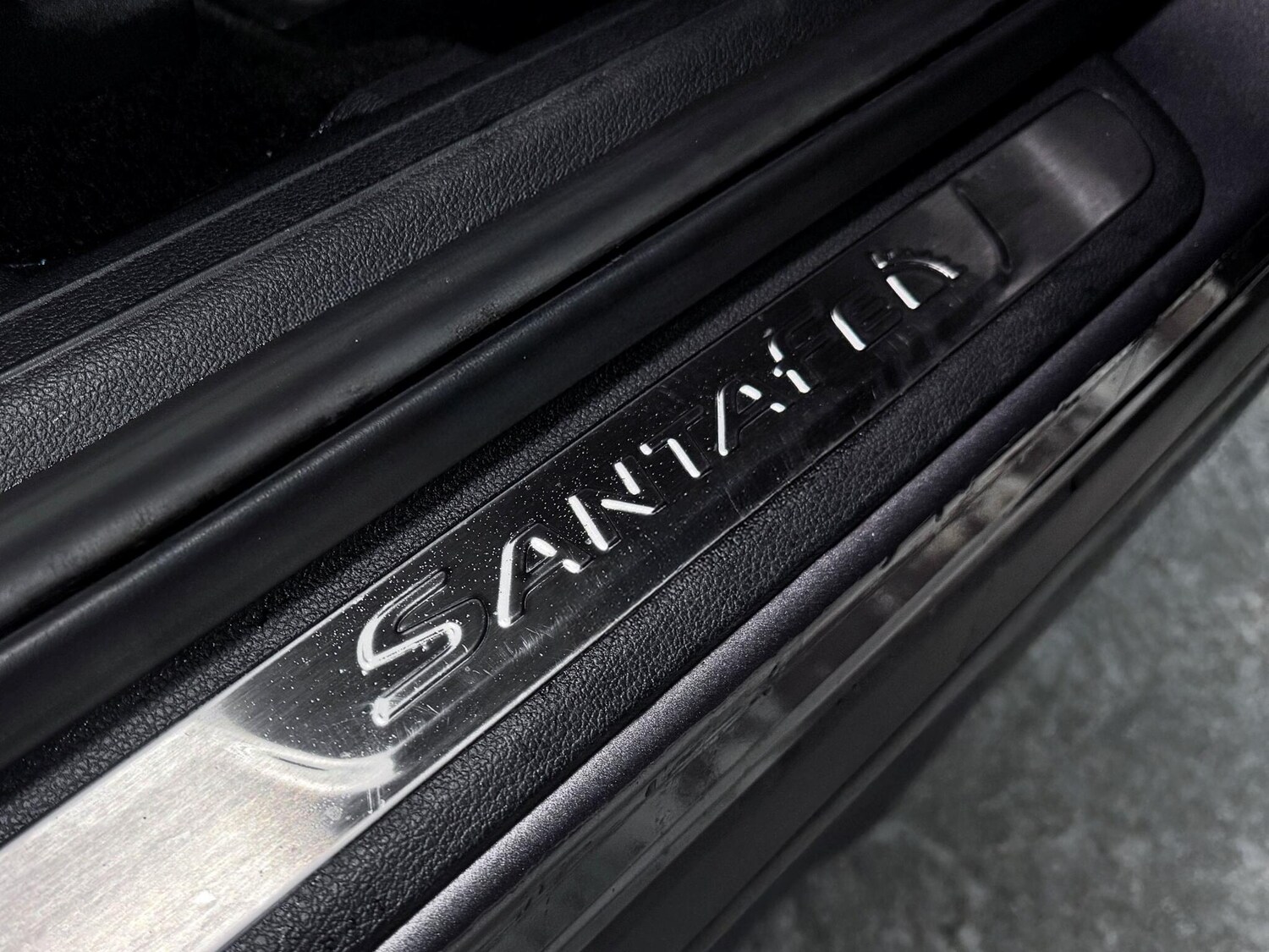 Used Hyundai Santa Fe 2024 for sale - 78072570: Photo 21