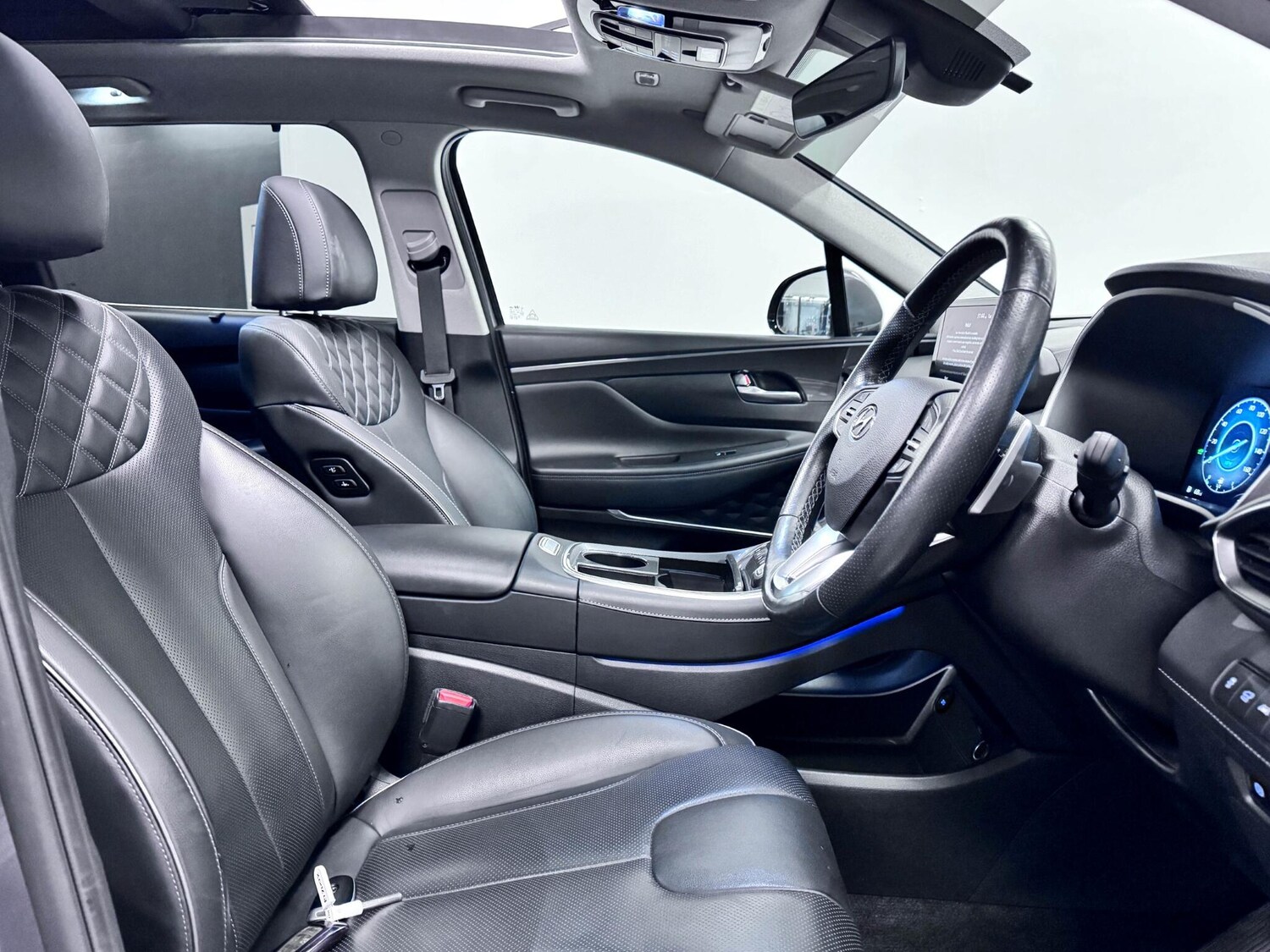 Used Hyundai Santa Fe 2024 for sale - 78072570: Photo 26