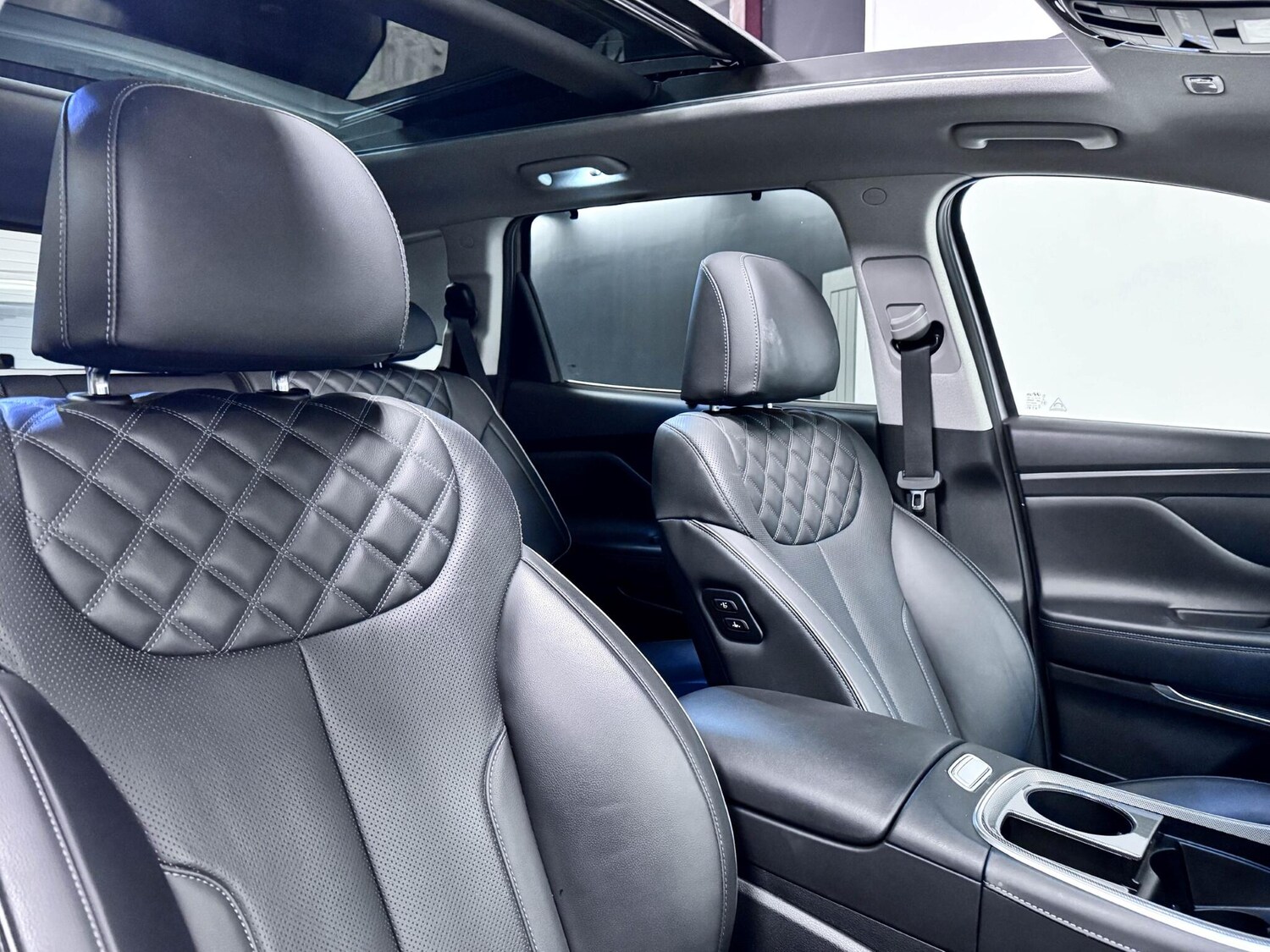 Used Hyundai Santa Fe 2024 for sale - 78072570: Photo 27