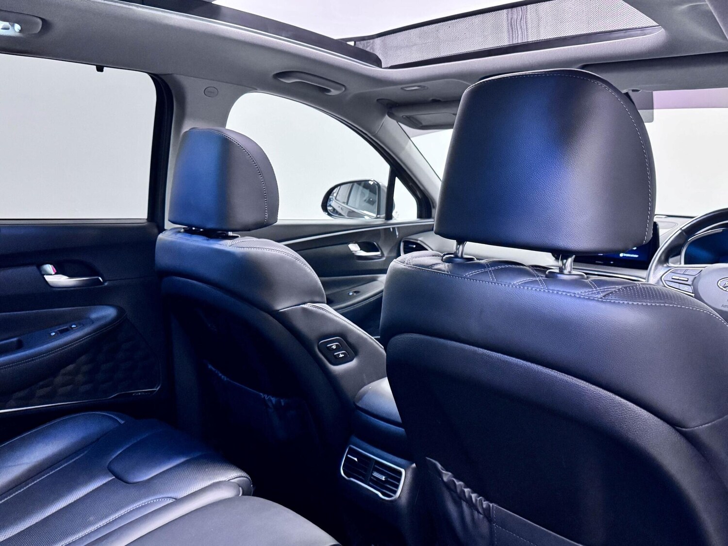 Used Hyundai Santa Fe 2024 for sale - 78072570: Photo 28