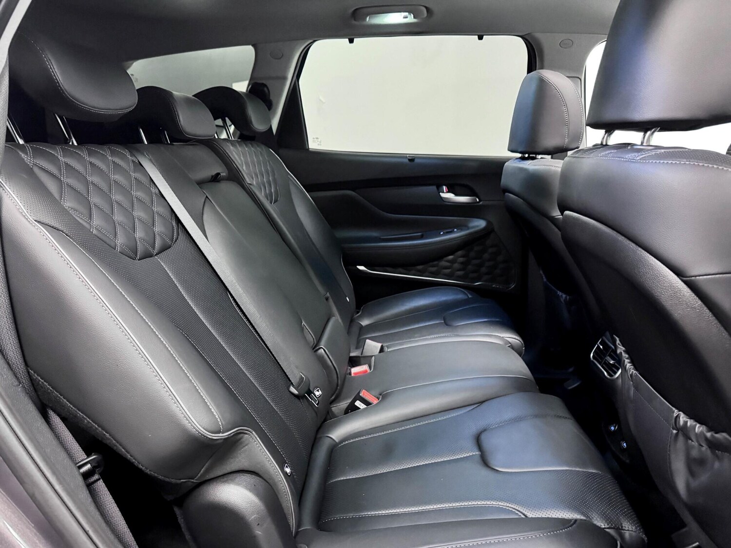 Used Hyundai Santa Fe 2024 for sale - 78072570: Photo 31