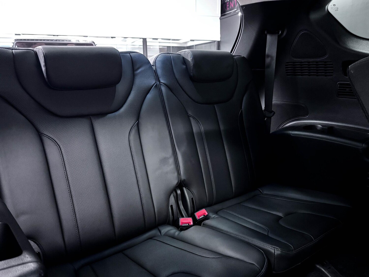 Used Hyundai Santa Fe 2024 for sale - 78072570: Photo 32