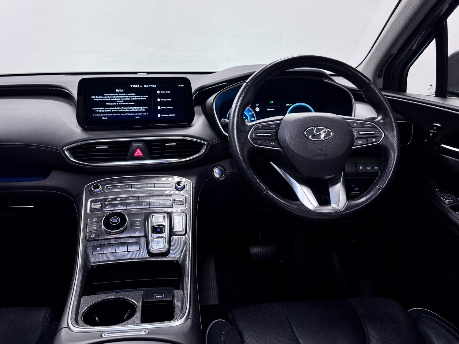 Used Hyundai Santa Fe 2024 for sale - 78072570: Photo 34