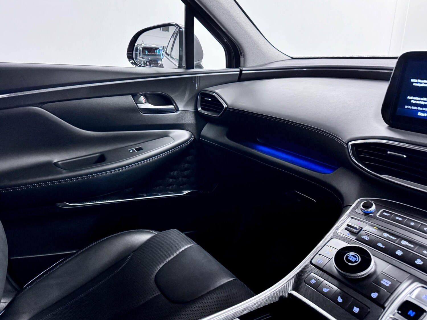 Used Hyundai Santa Fe 2024 for sale - 78072570: Photo 40