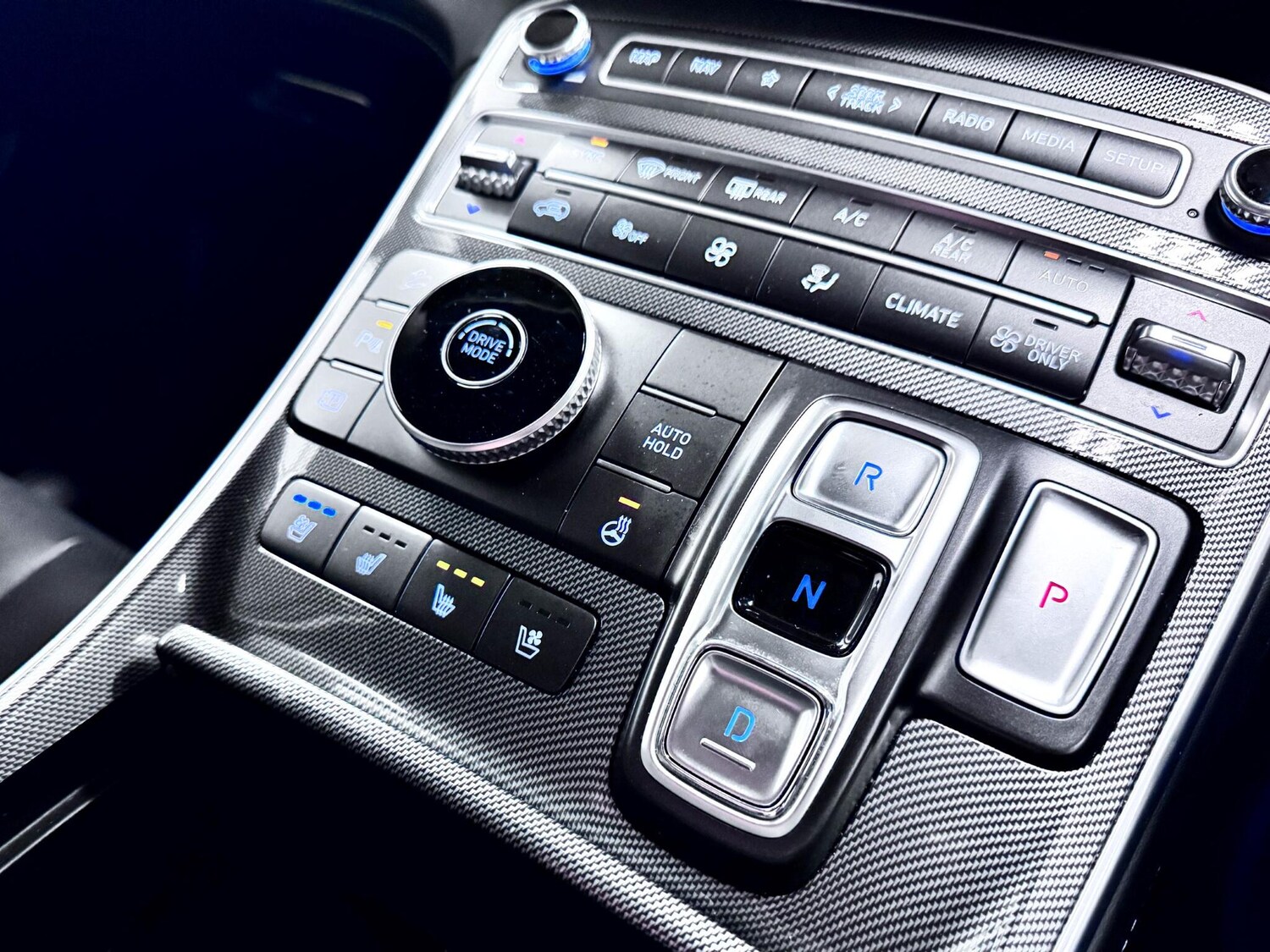 Used Hyundai Santa Fe 2024 for sale - 78072570: Photo 43