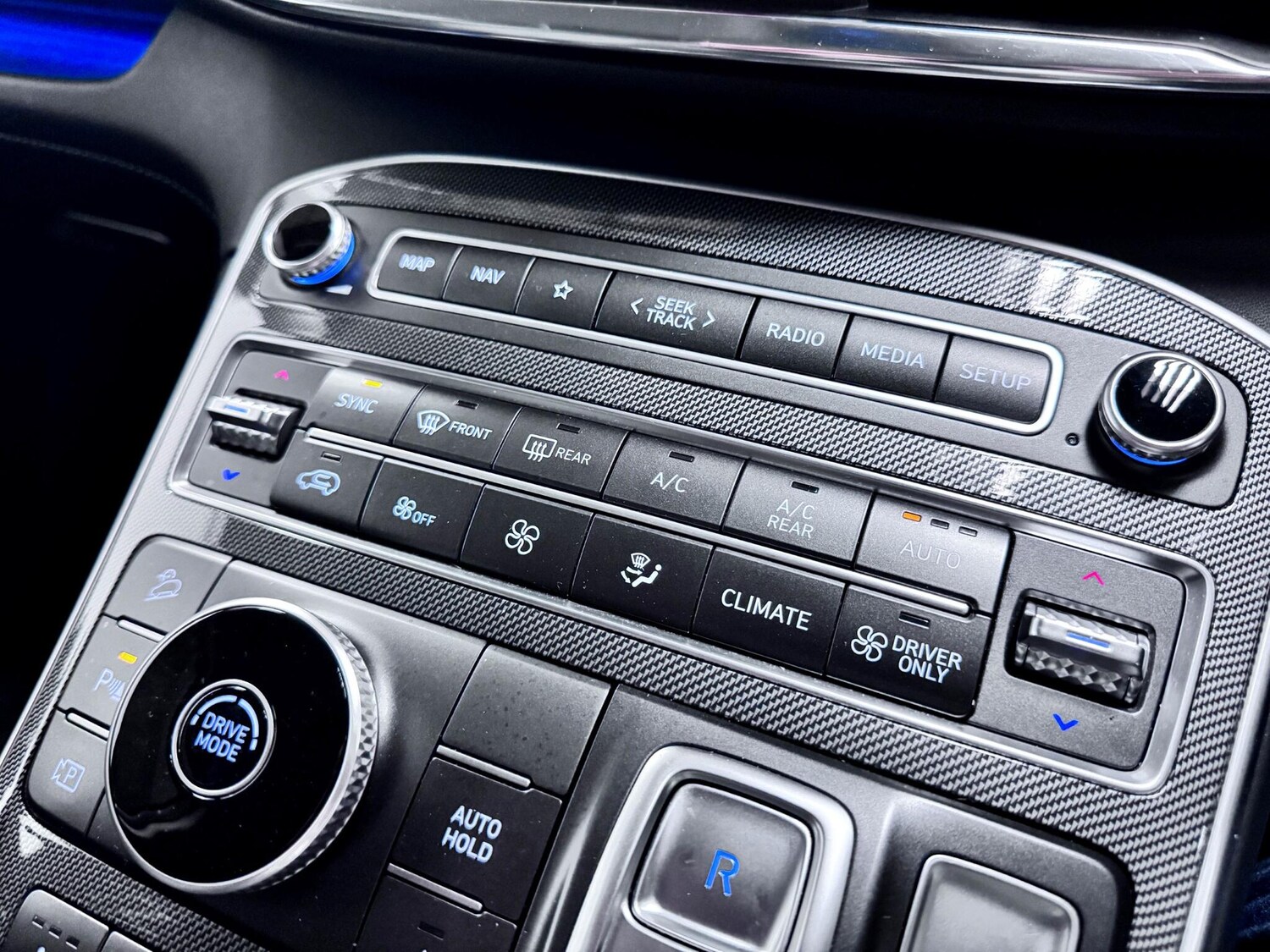 Used Hyundai Santa Fe 2024 for sale - 78072570: Photo 44