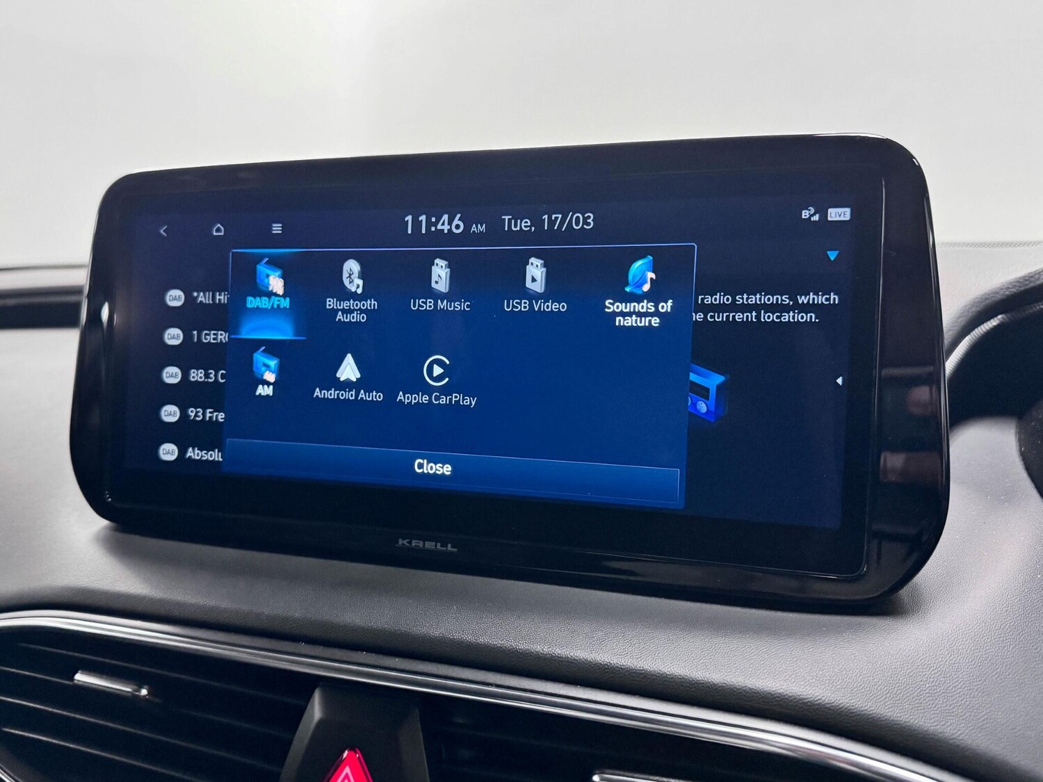 Used Hyundai Santa Fe 2024 for sale - 78072570: Photo 49