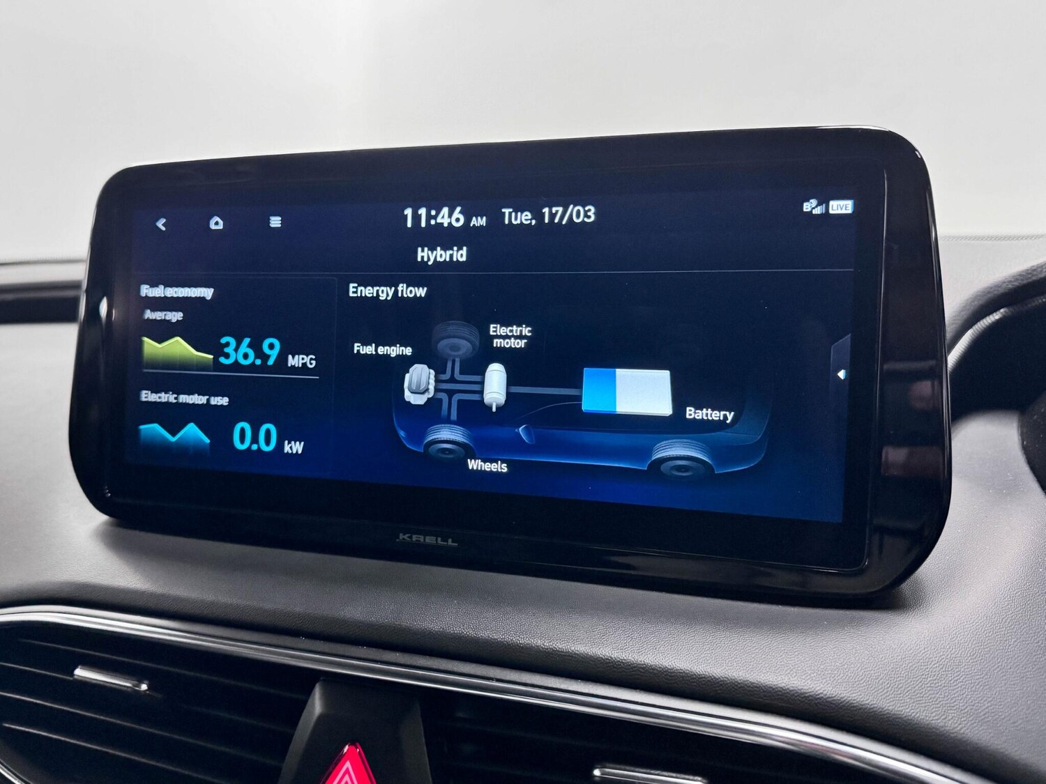 Used Hyundai Santa Fe 2024 for sale - 78072570: Photo 50