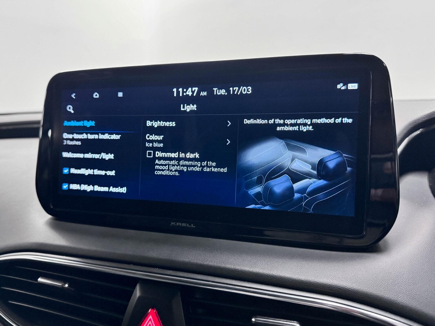 Used Hyundai Santa Fe 2024 for sale - 78072570: Photo 60