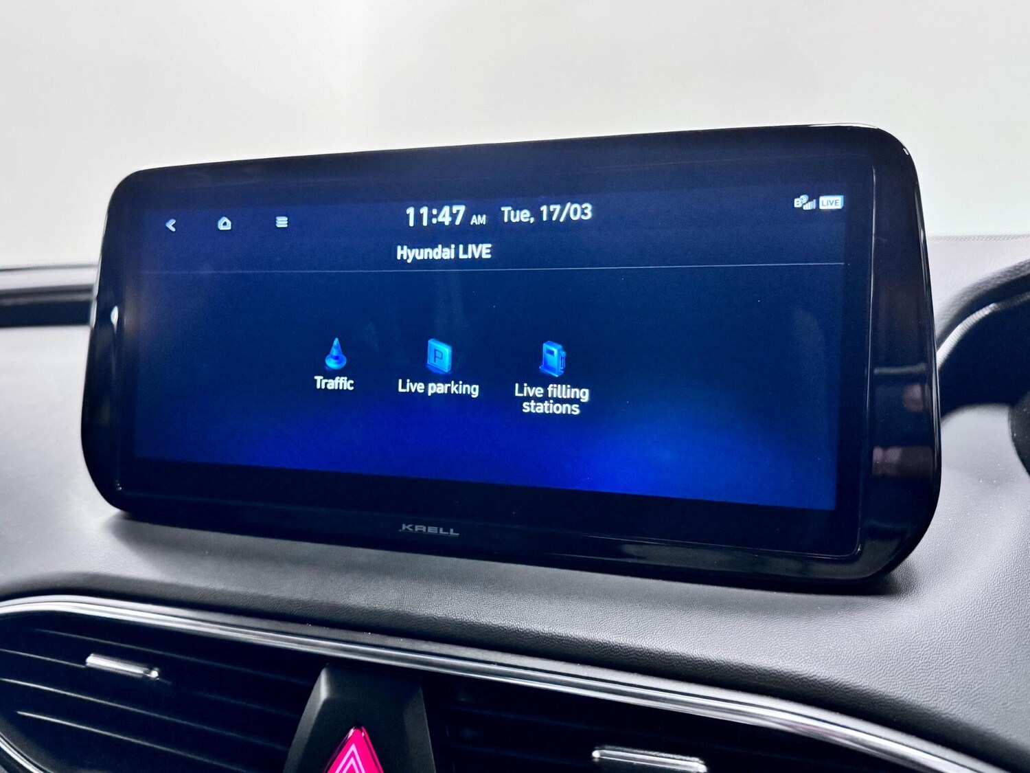 Used Hyundai Santa Fe 2024 for sale - 78072570: Photo 61