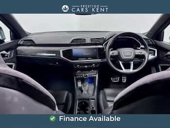 Used Audi RS Q3 2022 for sale - 76975988: Photo