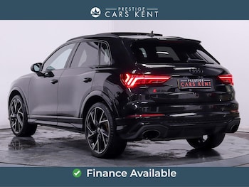 Used Audi RS Q3 2022 for sale - 76975988: Photo