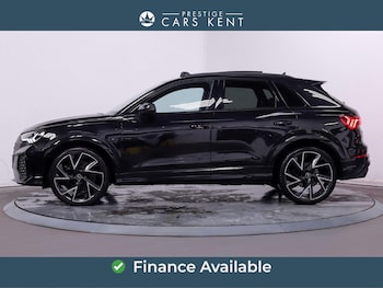 Used Audi RS Q3 2022 for sale - 76975988: Photo
