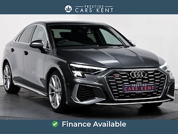 Used Audi S3 2021 for sale - 79188305: Photo